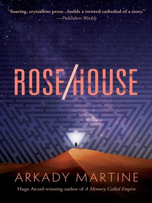 Rose/House - ebook